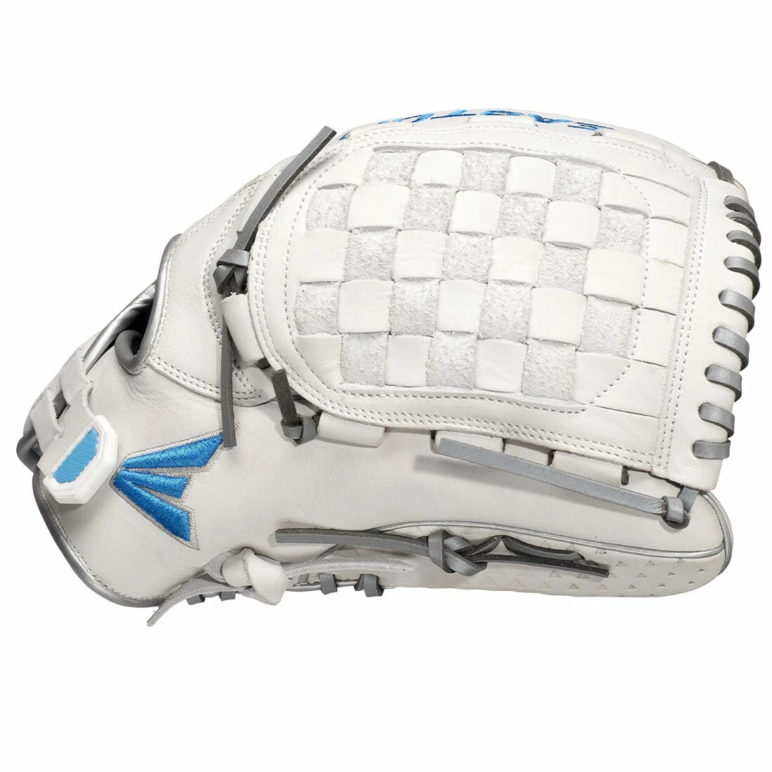 Easton Ghost NX 12.5" Pitcher/Infield Fastpitch Softball Glove: GNXFP125 9 Easton Ghost NX 12.5" Pitcher/Infield Fastpitch Softball Glove: GNXFP125 - Image 7