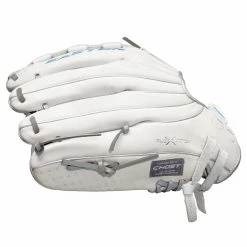 Easton Ghost NX 12.5" Pitcher/Infield Fastpitch Softball Glove: GNXFP125 18 Easton Ghost NX 12.5" Pitcher/Infield Fastpitch Softball Glove: GNXFP125 -Deals Baseball Glove Store Easton Ghost NX Faspitch Softball Glove GNXFP125 4