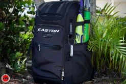 Easton Flagship Baseball And Softball Backpack: E00682067 12 Easton Flagship Baseball And Softball Backpack: E00682067 -Deals Baseball Glove Store FlagShip Backpack HBSports 2