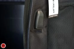 Easton Flagship Baseball And Softball Backpack: E00682067 14 Easton Flagship Baseball And Softball Backpack: E00682067 -Deals Baseball Glove Store FlagShip Backpack HBSports 4