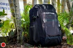 Easton Flagship Baseball And Softball Backpack: E00682067 15 Easton Flagship Baseball And Softball Backpack: E00682067 -Deals Baseball Glove Store FlagShip Backpack HBSports 5