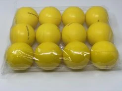 One Dozen (12) SMUSHBALLS The Ultimate Indoor & Outdoor Batting Practice Ball: Yellow 8 One Dozen (12) SMUSHBALLS The Ultimate Indoor & Outdoor Batting Practice Ball: Yellow -Deals Baseball Glove Store FullSizeRender c4b61652 d584 4f10 8f51 b77b0d45438b