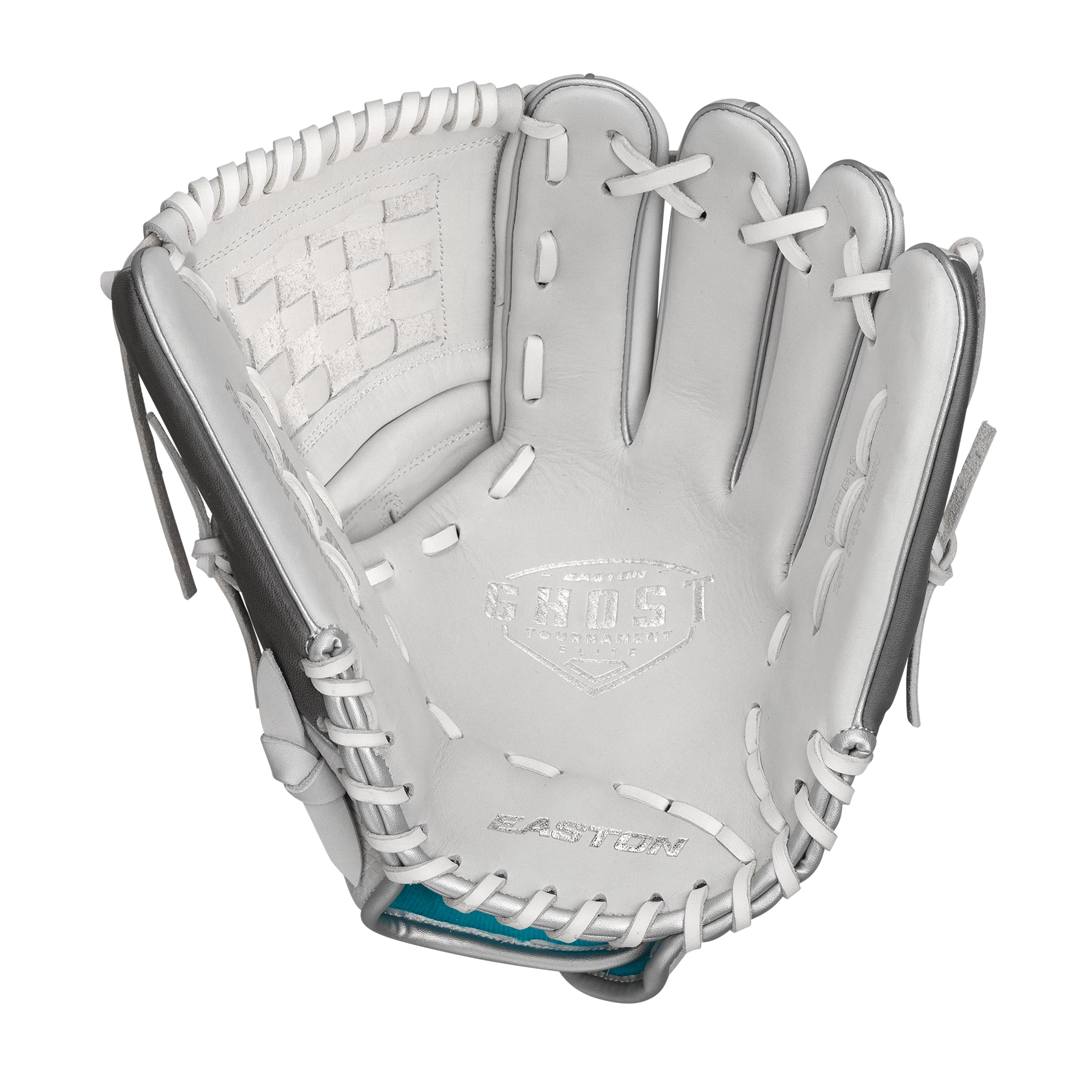 Easton Ghost Fastpitch Tournament Elite 12" Infield/Pitcher Glove: A130850 4 Easton Ghost Fastpitch Tournament Elite 12" Infield/Pitcher Glove: A130850 - Image 2