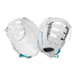 Easton Ghost Fastpitch Tournament Elite 13" First Base Mitt: A130853 -Deals Baseball Glove Store GHOST TE FP GTEFP313 A130853