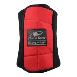 Lizard Skins Glove Wrap: BAGWP 18 Lizard Skins Glove Wrap: BAGWP -Deals Baseball Glove Store GloveWrapFront CrimsonRed