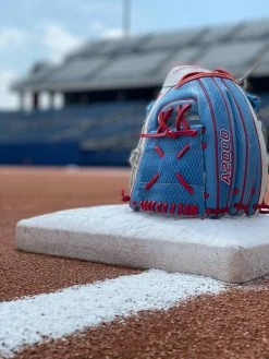 2022 Wilson A2000 Kelsey Stewart KS7 GM 12" Fastpitch Glove: WTA20RF22KS7 -Deals Baseball Glove Store IMG 0357