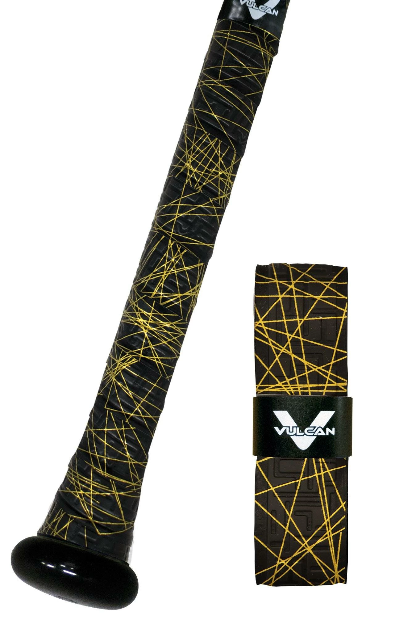 Vulcan Bat Grips: Uncommon Series 9 Vulcan Bat Grips: Uncommon Series - Image 7