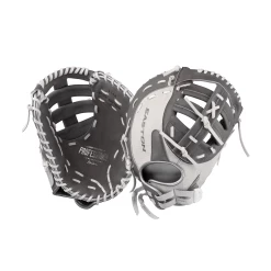 Easton Professional Collection Lauren Chamberlain 12.5" Fastpitch First Base Mitt: LC44 7 Easton Professional Collection Lauren Chamberlain 12.5" Fastpitch First Base Mitt: LC44 -Deals Baseball Glove Store Lauren Front and Back