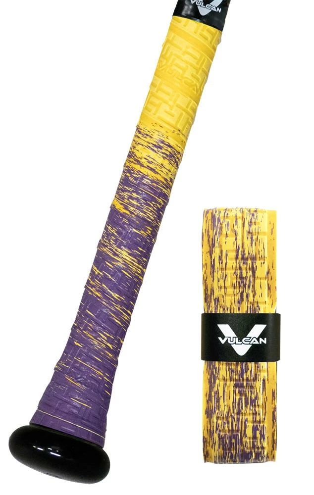 Vulcan Bat Grips: Fade Series 4 Vulcan Bat Grips: Fade Series - Image 3