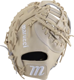 Marucci Ascension 37S1 12.5" Baseball First Base Mitt: MFG2AS37S1