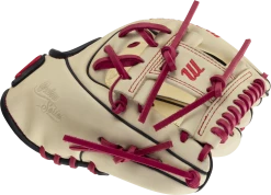 Marucci Oxbow 43A2 11.5" Infield Baseball Glove: MFG2OX43A2 -Deals Baseball Glove Store MFG2OX43A2 CM BK A