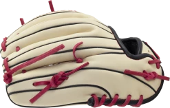 Marucci Oxbow 43A2 11.5" Infield Baseball Glove: MFG2OX43A2 -Deals Baseball Glove Store MFG2OX43A2 CM BK B