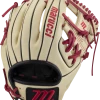 Marucci Oxbow 43A2 11.5" Infield Baseball Glove: MFG2OX43A2 -Deals Baseball Glove Store MFG2OX43A2 CM BK D