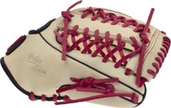 Marucci Oxbow 44A6 11.75" Infield Baseball Glove: MFG2OX44A6 -Deals Baseball Glove Store MFG2OX44A6 CM BK A