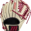 Marucci Oxbow 44A6 11.75" Infield Baseball Glove: MFG2OX44A6 -Deals Baseball Glove Store MFG2OX44A6 CM BK D