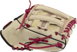 Marucci Oxbow 45A3 12" Infield Baseball Glove: MFG2OX45A3 -Deals Baseball Glove Store MFG2OX45A3 CM BK A