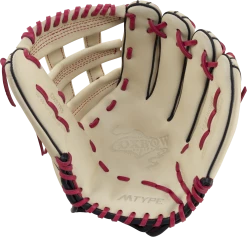 Marucci Oxbow 97R3 12.5" Outfield Baseball Glove: MFG2OX97R3 -Deals Baseball Glove Store MFG2OX97R3 CM BK C