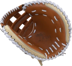 Marucci Acadia 33" Fastpitch Softball Catcher's Mitt: MFGACFP230C2 -Deals Baseball Glove Store MFGACFP230C2 CM CB C