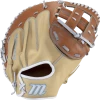 Marucci Acadia 33" Fastpitch Softball Catcher's Mitt: MFGACFP230C2 1 Marucci Acadia 33" Fastpitch Softball Catcher's Mitt: MFGACFP230C2 -Deals Baseball Glove Store MFGACFP230C2 CM CB D