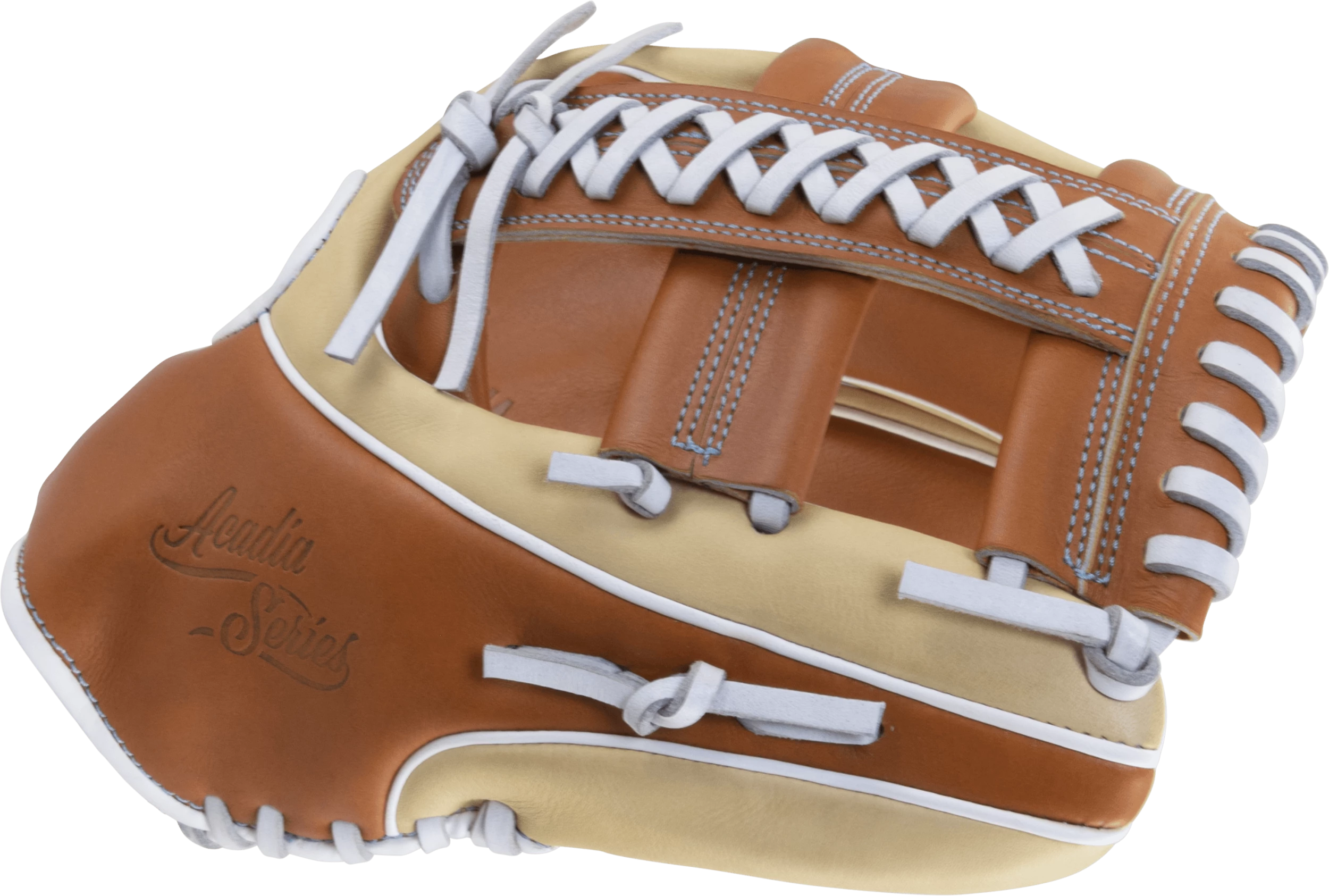 Marucci Acadia 12" Fastpitch Softball Glove: MFGACFP45A5 5 Marucci Acadia 12" Fastpitch Softball Glove: MFGACFP45A5 - Image 3