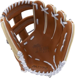 Marucci Acadia 12" Fastpitch Softball Glove: MFGACFP45A5 11 Marucci Acadia 12" Fastpitch Softball Glove: MFGACFP45A5 -Deals Baseball Glove Store MFGACFP45A5 CM CB C