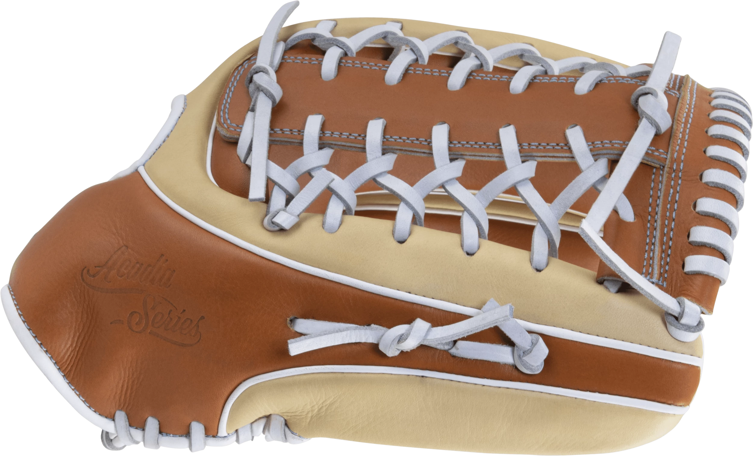 Marucci Acadia 13" Fastpitch Softball Glove: MFGACFP99R4 5 Marucci Acadia 13" Fastpitch Softball Glove: MFGACFP99R4 - Image 3