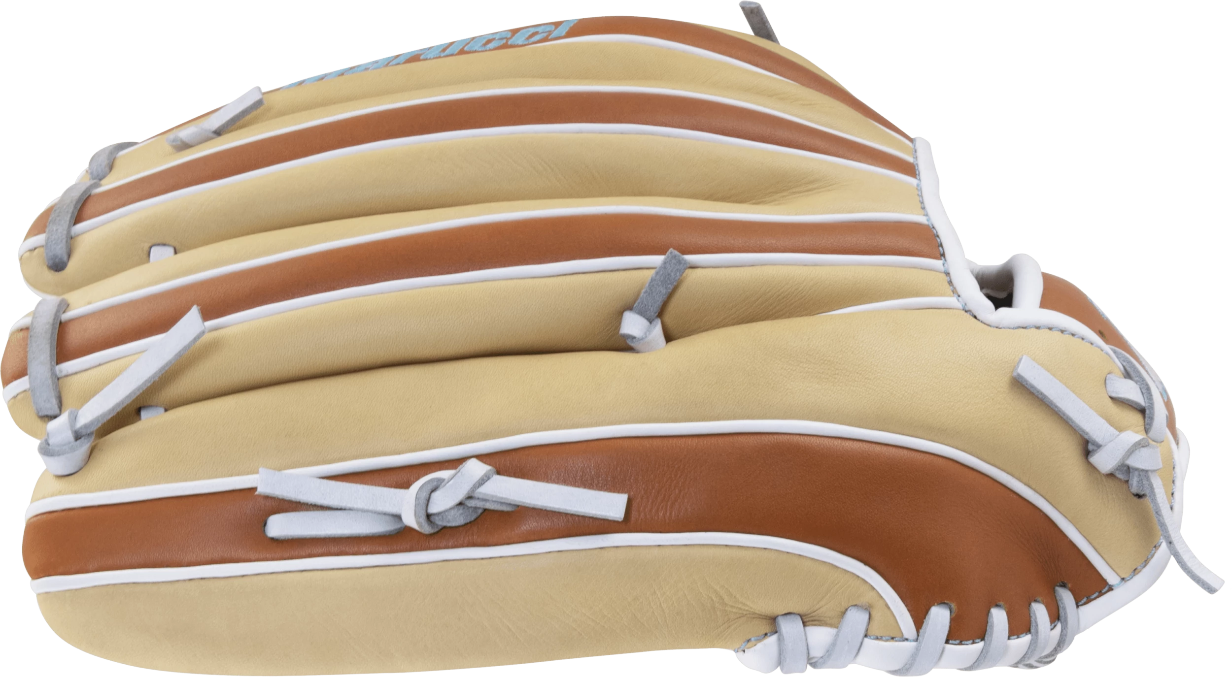 Marucci Acadia 13" Fastpitch Softball Glove: MFGACFP99R4 6 Marucci Acadia 13" Fastpitch Softball Glove: MFGACFP99R4 - Image 4