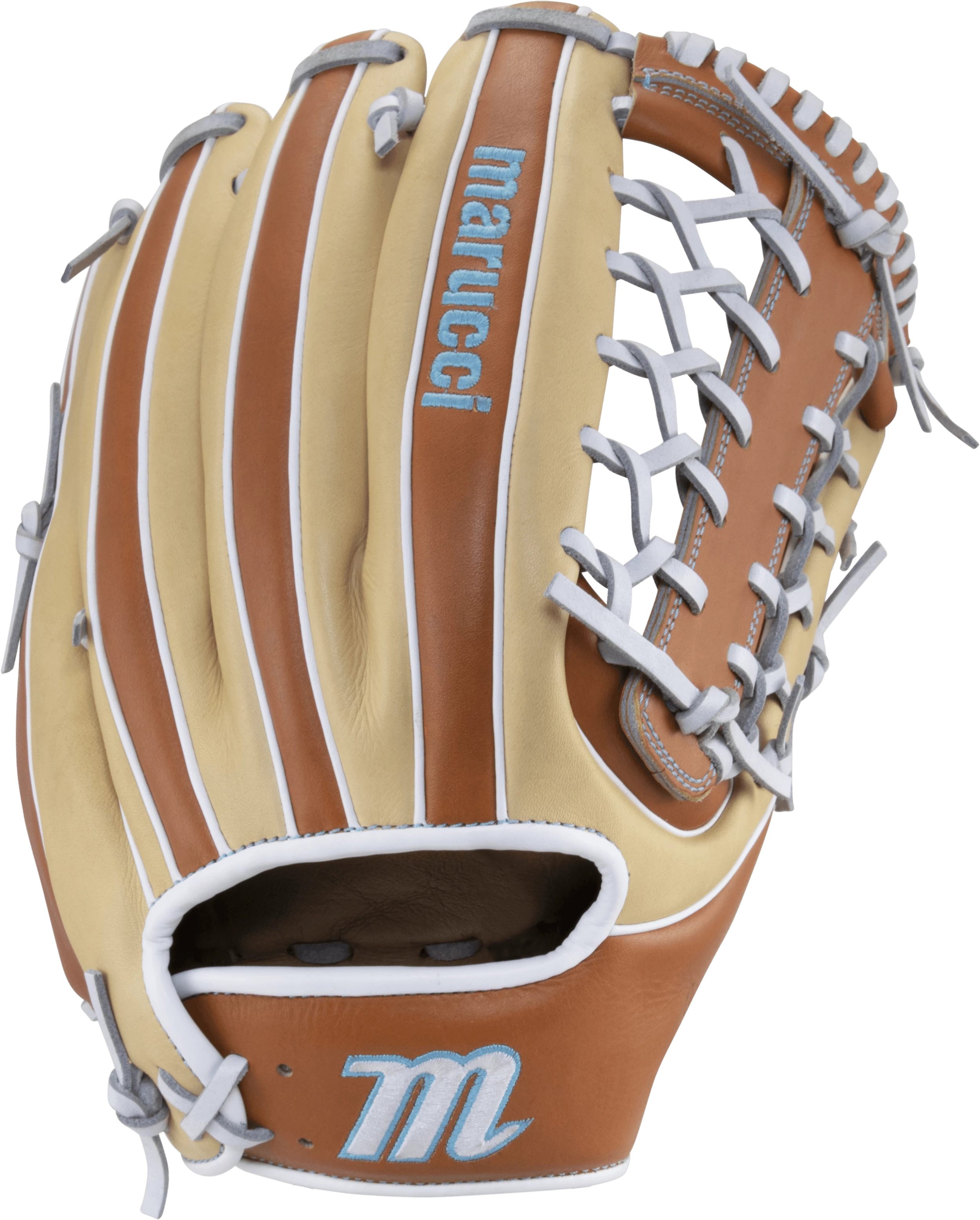 Marucci Acadia 13" Fastpitch Softball Glove: MFGACFP99R4 3 Marucci Acadia 13" Fastpitch Softball Glove: MFGACFP99R4