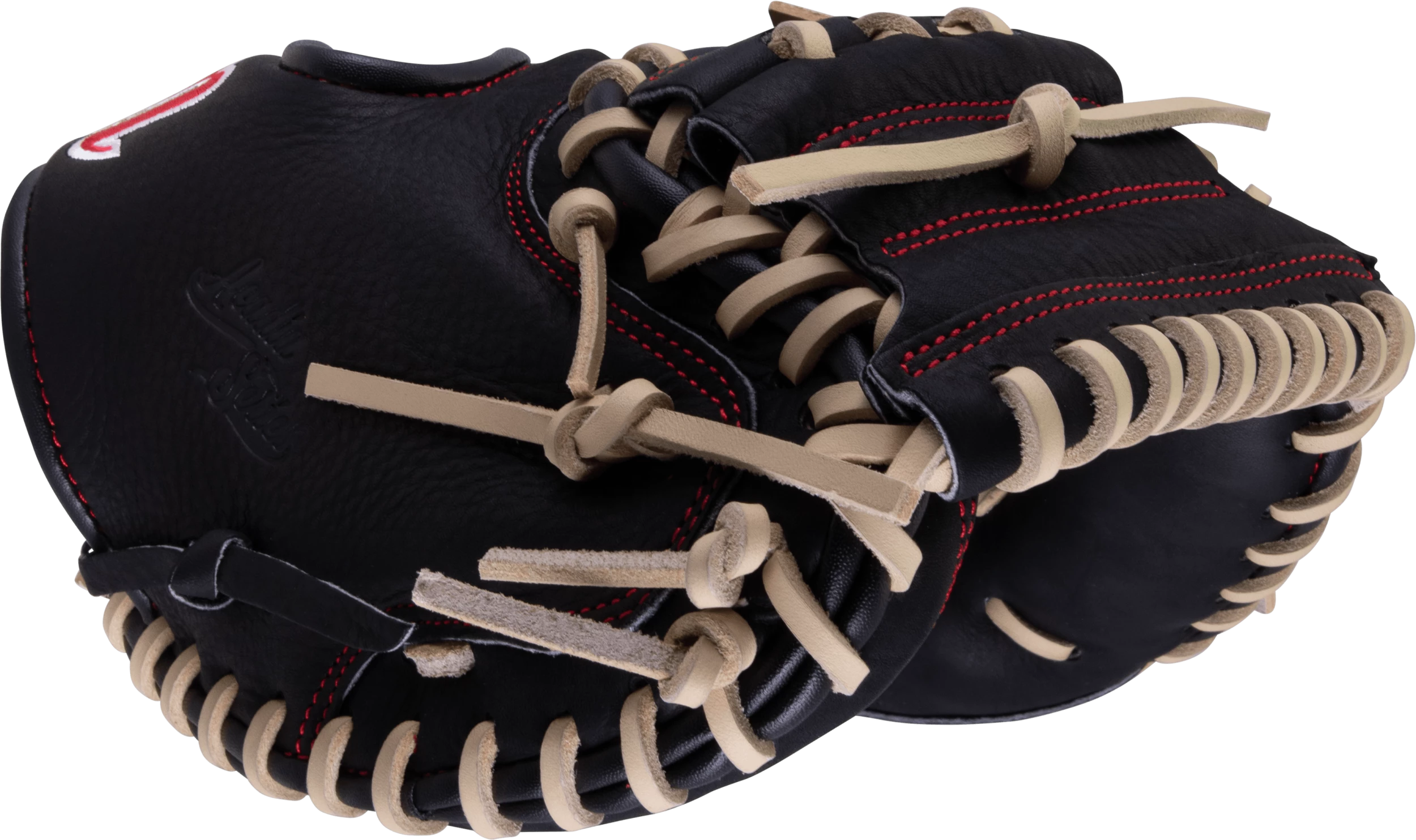 Marucci Acadia 220C1 32" Youth Baseball Catcher's Mitt: MFGACM220C1 5 Marucci Acadia 220C1 32" Youth Baseball Catcher's Mitt: MFGACM220C1 - Image 3