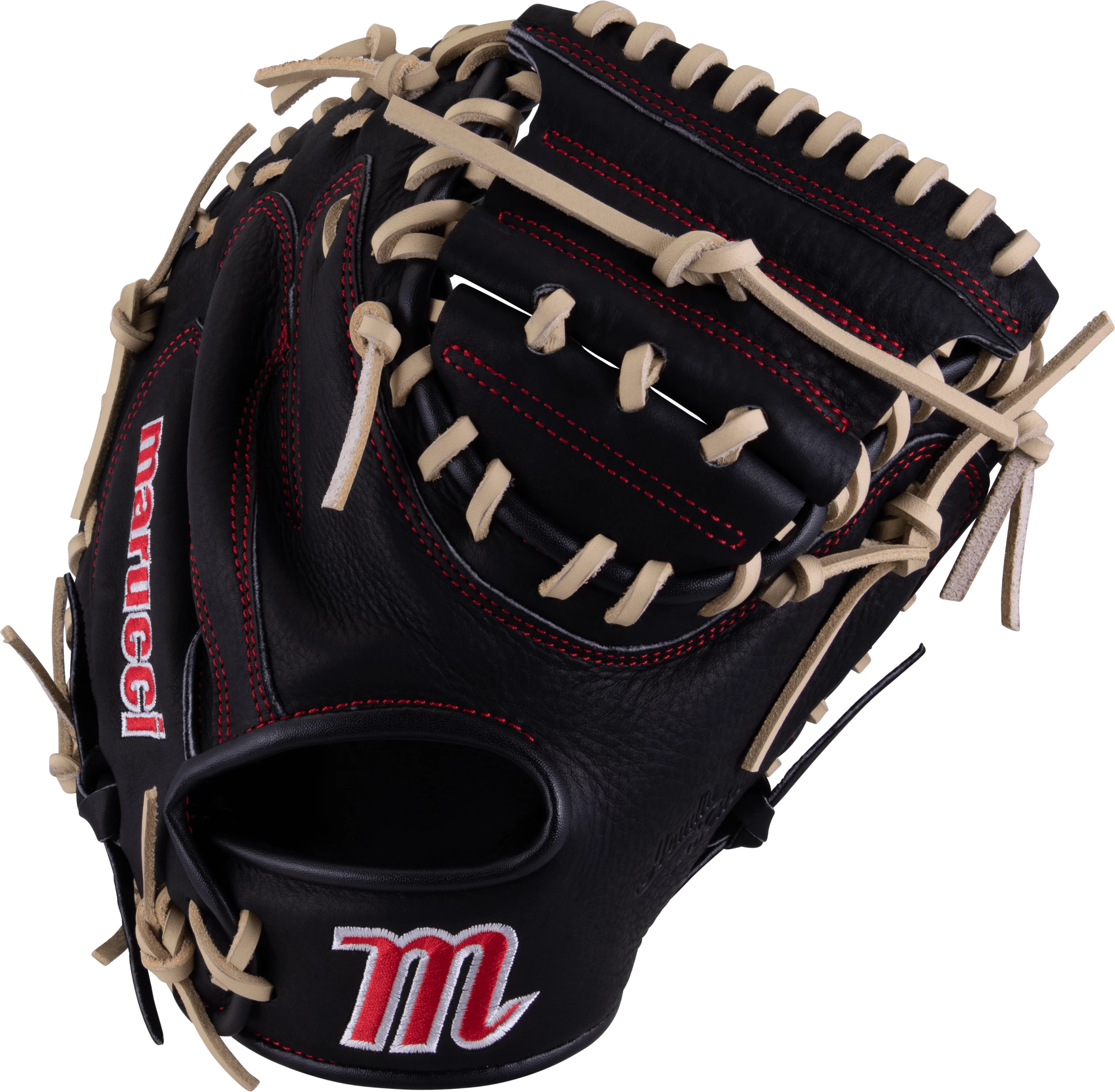 Marucci Acadia 220C1 32" Youth Baseball Catcher's Mitt: MFGACM220C1 3 Marucci Acadia 220C1 32" Youth Baseball Catcher's Mitt: MFGACM220C1