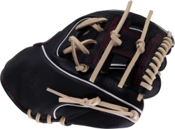 Marucci Acadia 41A2 11" Youth Baseball Glove: MFGACM41A2 -Deals Baseball Glove Store MFGACM41A2 BK CM A