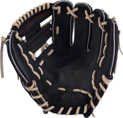 Marucci Acadia 42A2 11.25" Youth Baseball Glove: MFGACM42A2 -Deals Baseball Glove Store MFGACM42A2 BK CM C