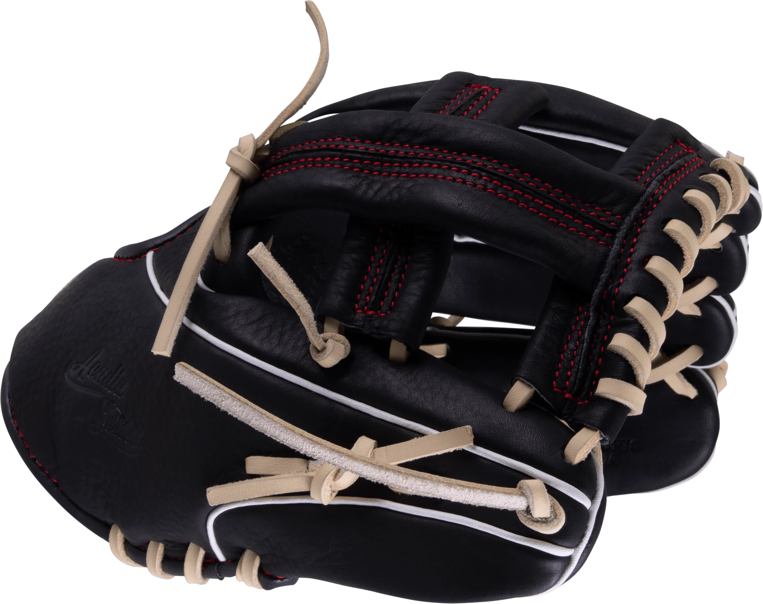 Marucci Acadia 43A4 11.5" Youth Baseball Glove: MFGACM43A4 6 Marucci Acadia 43A4 11.5" Youth Baseball Glove: MFGACM43A4 - Image 4