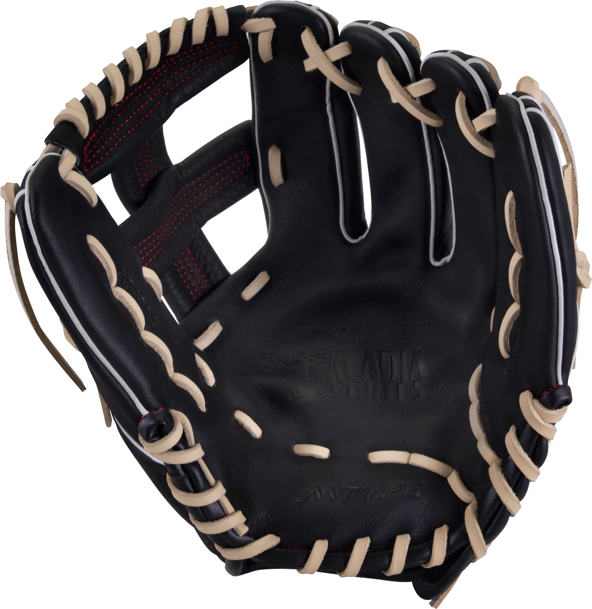 Marucci Acadia 43A4 11.5" Youth Baseball Glove: MFGACM43A4 5 Marucci Acadia 43A4 11.5" Youth Baseball Glove: MFGACM43A4 - Image 3