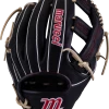 Marucci Acadia 43A4 11.5" Youth Baseball Glove: MFGACM43A4 -Deals Baseball Glove Store MFGACM43A4 BK CM D