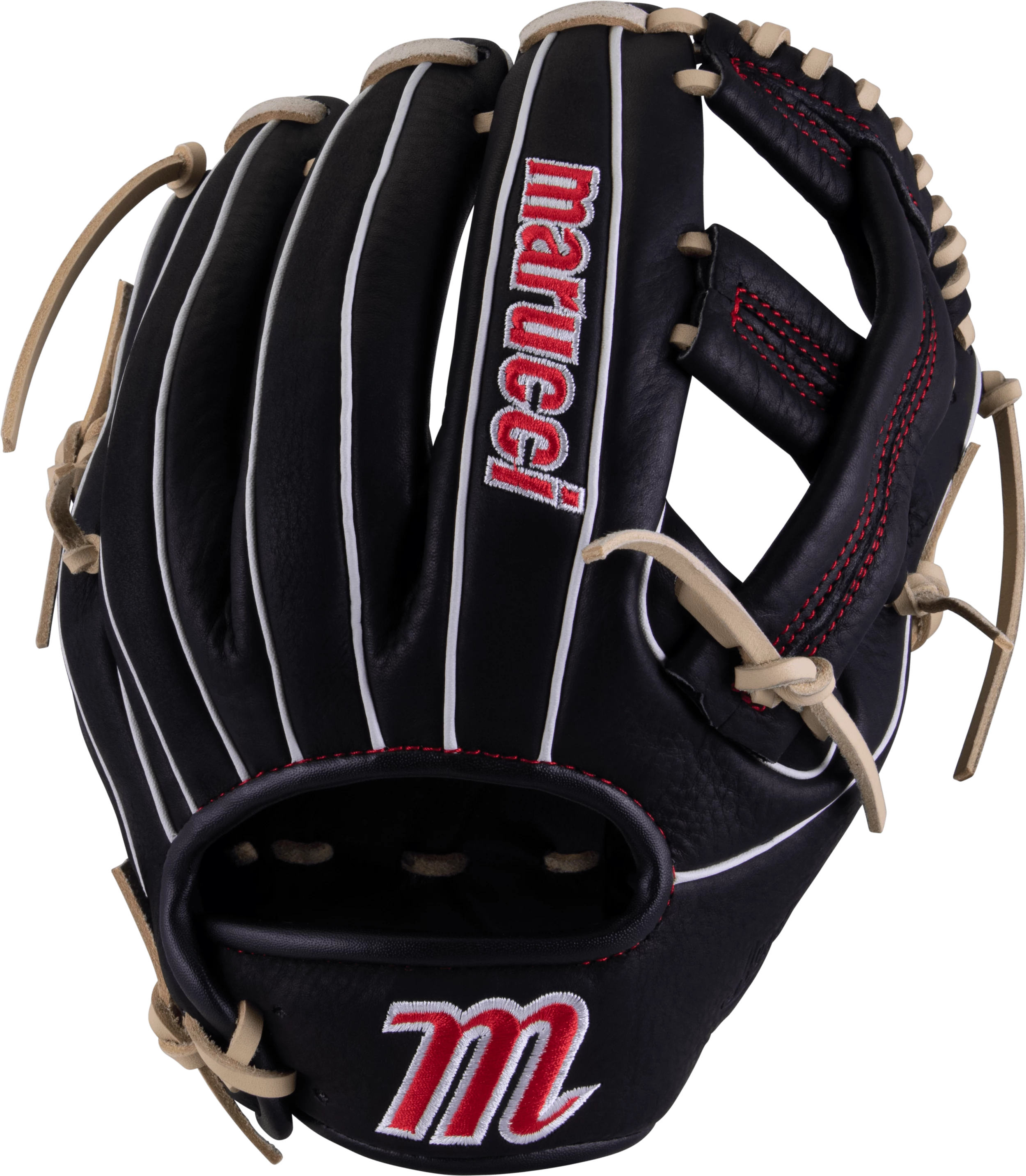 Marucci Acadia 43A4 11.5" Youth Baseball Glove: MFGACM43A4 3 Marucci Acadia 43A4 11.5" Youth Baseball Glove: MFGACM43A4