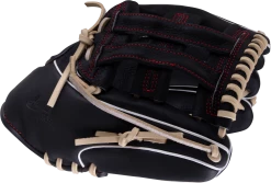 Marucci Acadia 45A3 12" Youth Baseball Glove: MFGACM45A3 -Deals Baseball Glove Store MFGACM45A3 BK CM A