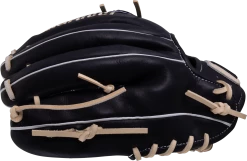 Marucci Cypress Series M Type 15K2 12" Infield/Pitcher Baseball Glove: MFGCYM15K2 -Deals Baseball Glove Store MFGCYM15K2 BK B