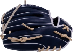 Marucci Cypress Series M Type 42A2 11.25" Infield Baseball Glove: MFGCYM42A2 -Deals Baseball Glove Store MFGCYM42A2 NB GY B