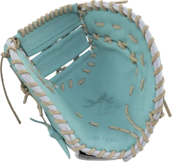 Marucci Palmetto 39S3 13" Fastpitch First Base Mitt: MFGPLM39S3FP -Deals Baseball Glove Store MFGPLM39S3FP MT CM C
