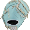 Marucci Palmetto 39S3 13" Fastpitch First Base Mitt: MFGPLM39S3FP -Deals Baseball Glove Store MFGPLM39S3FP MT CM D