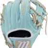Marucci Palmetto 44A2 11.75" Fastpitch Infield Softball Glove: MFGPLM44A2FP -Deals Baseball Glove Store MFGPLM44A2FP MT CM D