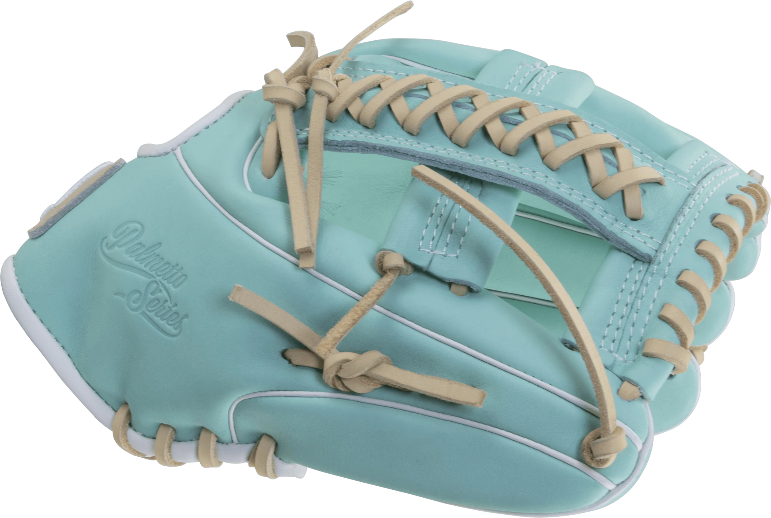 Marucci Palmetto 45A5 12" Fastpitch Softball Glove: MFGPLM45A5FP 6 Marucci Palmetto 45A5 12" Fastpitch Softball Glove: MFGPLM45A5FP - Image 4