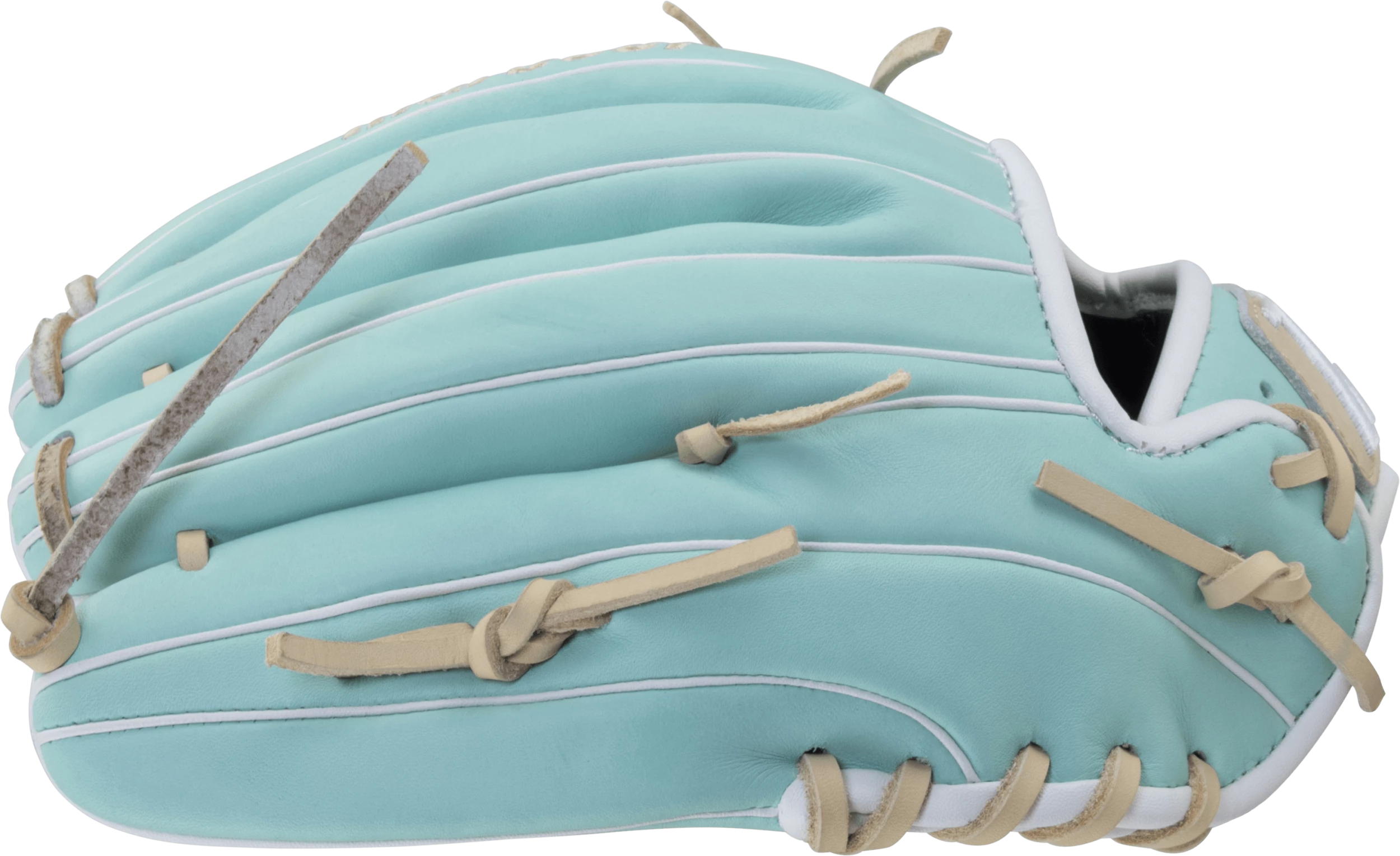 Marucci Palmetto 45A5 12" Fastpitch Softball Glove: MFGPLM45A5FP 4 Marucci Palmetto 45A5 12" Fastpitch Softball Glove: MFGPLM45A5FP - Image 2