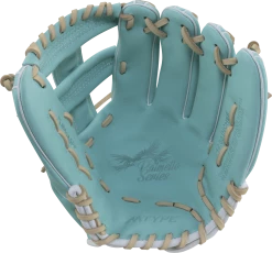 Marucci Palmetto 45A5 12" Fastpitch Softball Glove: MFGPLM45A5FP 8 Marucci Palmetto 45A5 12" Fastpitch Softball Glove: MFGPLM45A5FP -Deals Baseball Glove Store MFGPLM45A5FP MT CM C