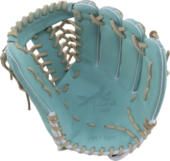 Marucci Palmetto 97A6 12.5" Fastpitch Softball Glove: MFGPLM97A6FP -Deals Baseball Glove Store MFGPLM97A6FP MT CM C