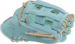 Marucci Palmetto 98R3 12.75" Fastpitch Softball Glove: MFGPLM98R3FP 8 Marucci Palmetto 98R3 12.75" Fastpitch Softball Glove: MFGPLM98R3FP -Deals Baseball Glove Store MFGPLM98R3FP MT CM A