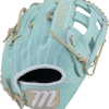 Marucci Palmetto 98R3 12.75" Fastpitch Softball Glove: MFGPLM98R3FP -Deals Baseball Glove Store MFGPLM98R3FP MT CM D