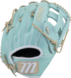 Marucci Palmetto 98R3 12.75" Fastpitch Softball Glove: MFGPLM98R3FP