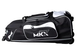 Miken Championship Wheeled Bag: MKMK7X-CH -Deals Baseball Glove Store MKMK7X CHWHITE